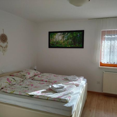 Bed & Breakfast Hisa Resje Бохин Екстериор снимка