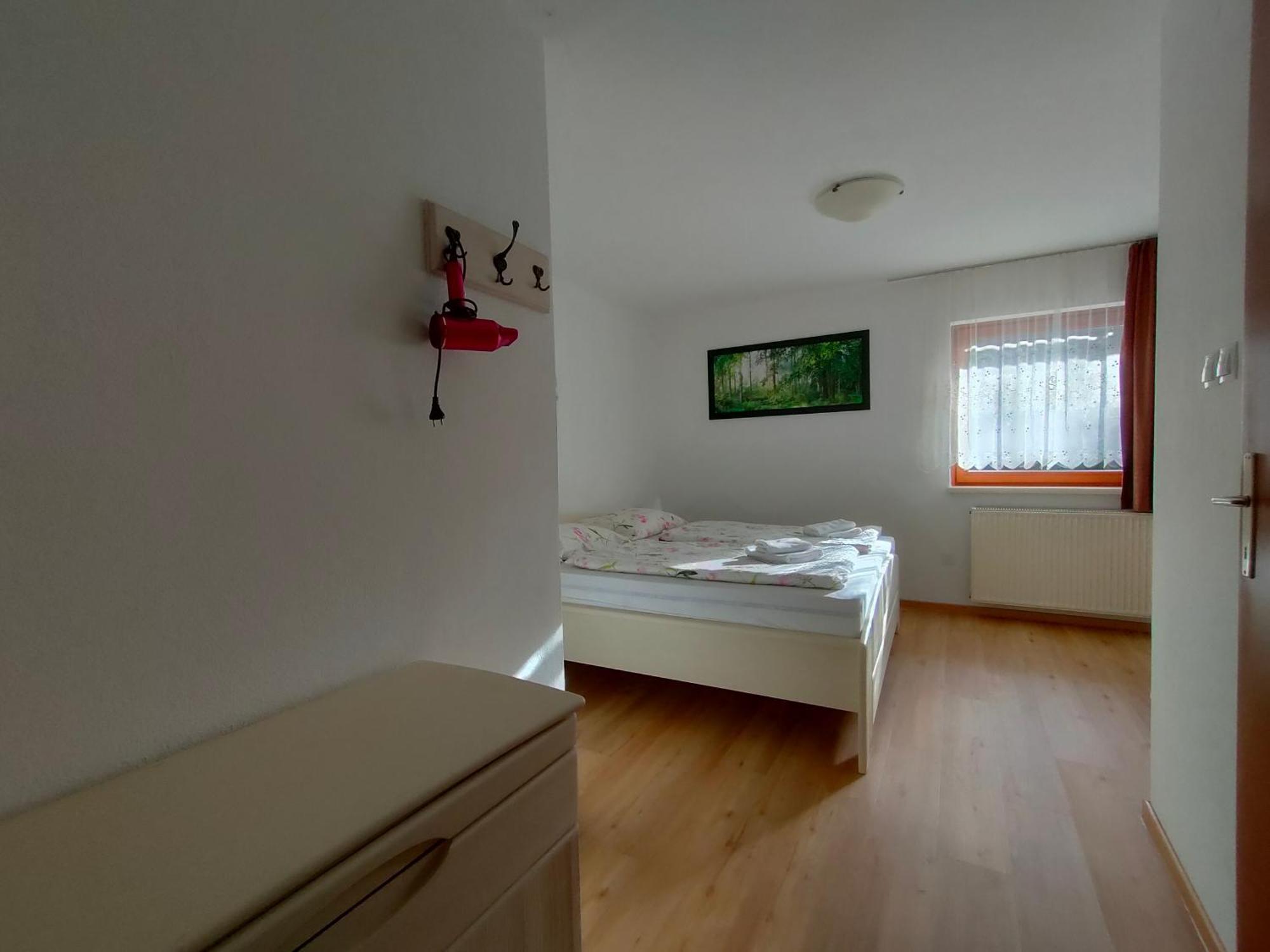 Bed & Breakfast Hisa Resje Бохин Екстериор снимка