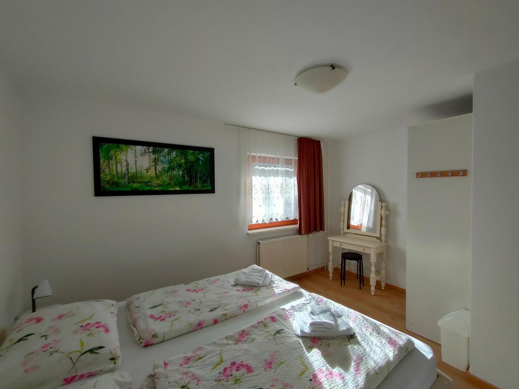 Bed & Breakfast Hisa Resje Бохин Екстериор снимка