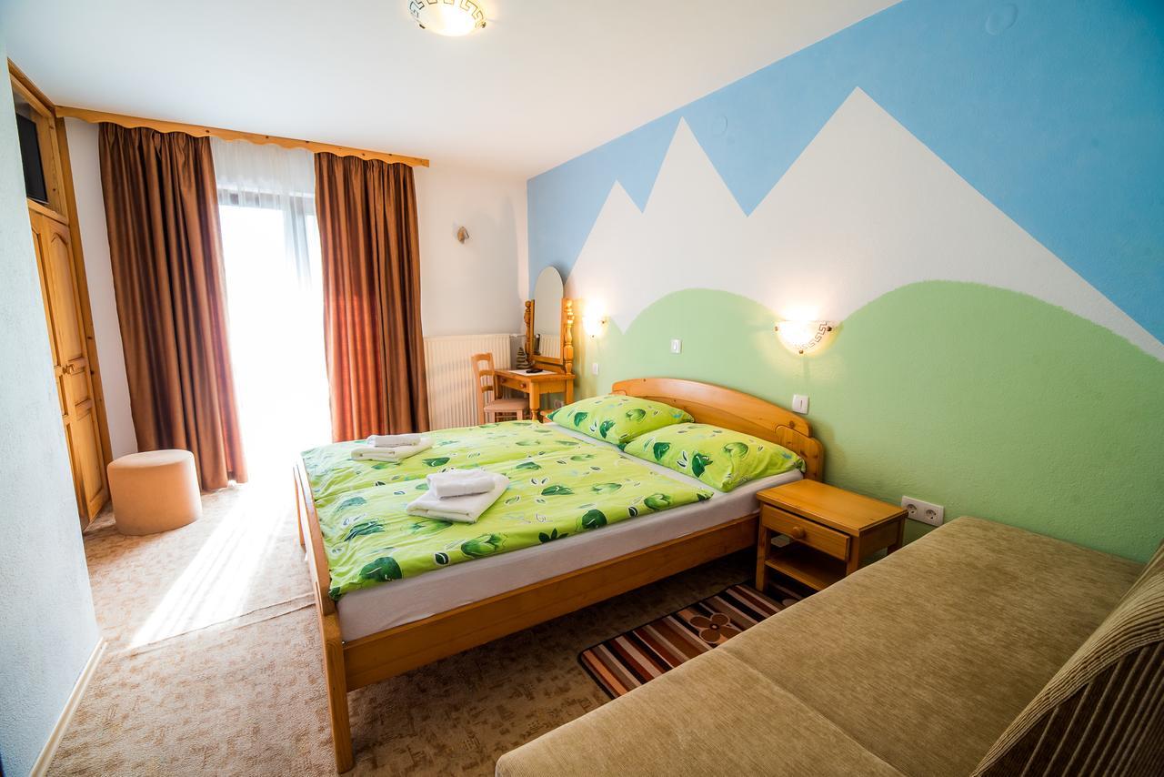 Bed & Breakfast Hisa Resje Бохин Екстериор снимка