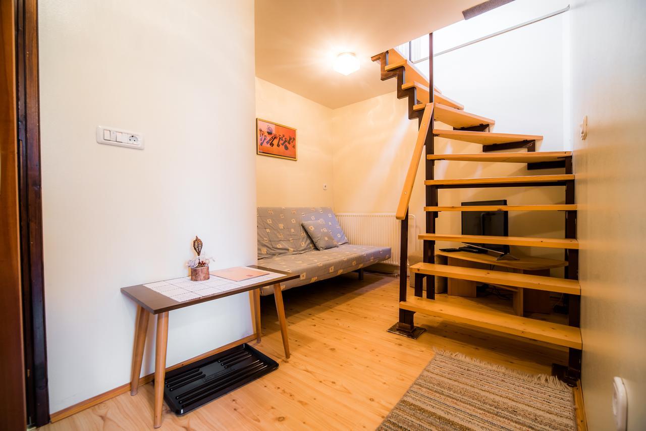 Bed & Breakfast Hisa Resje Бохин Екстериор снимка